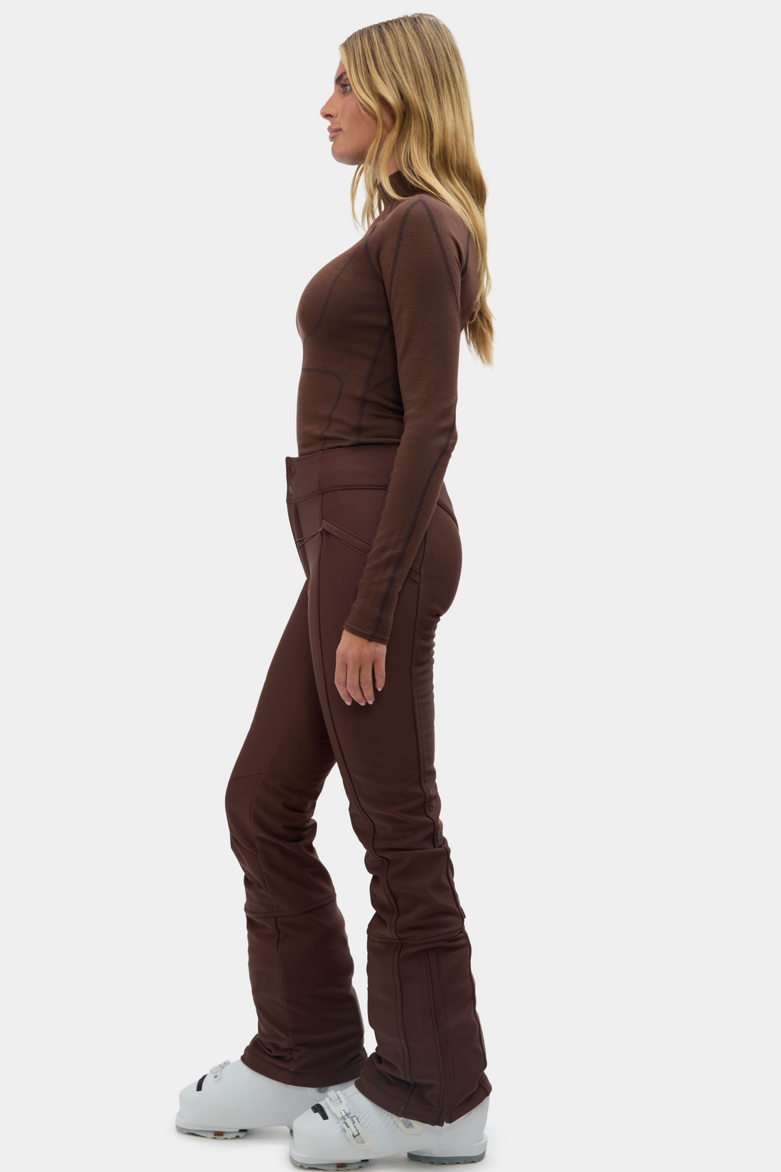Emma Soft Shell Pant