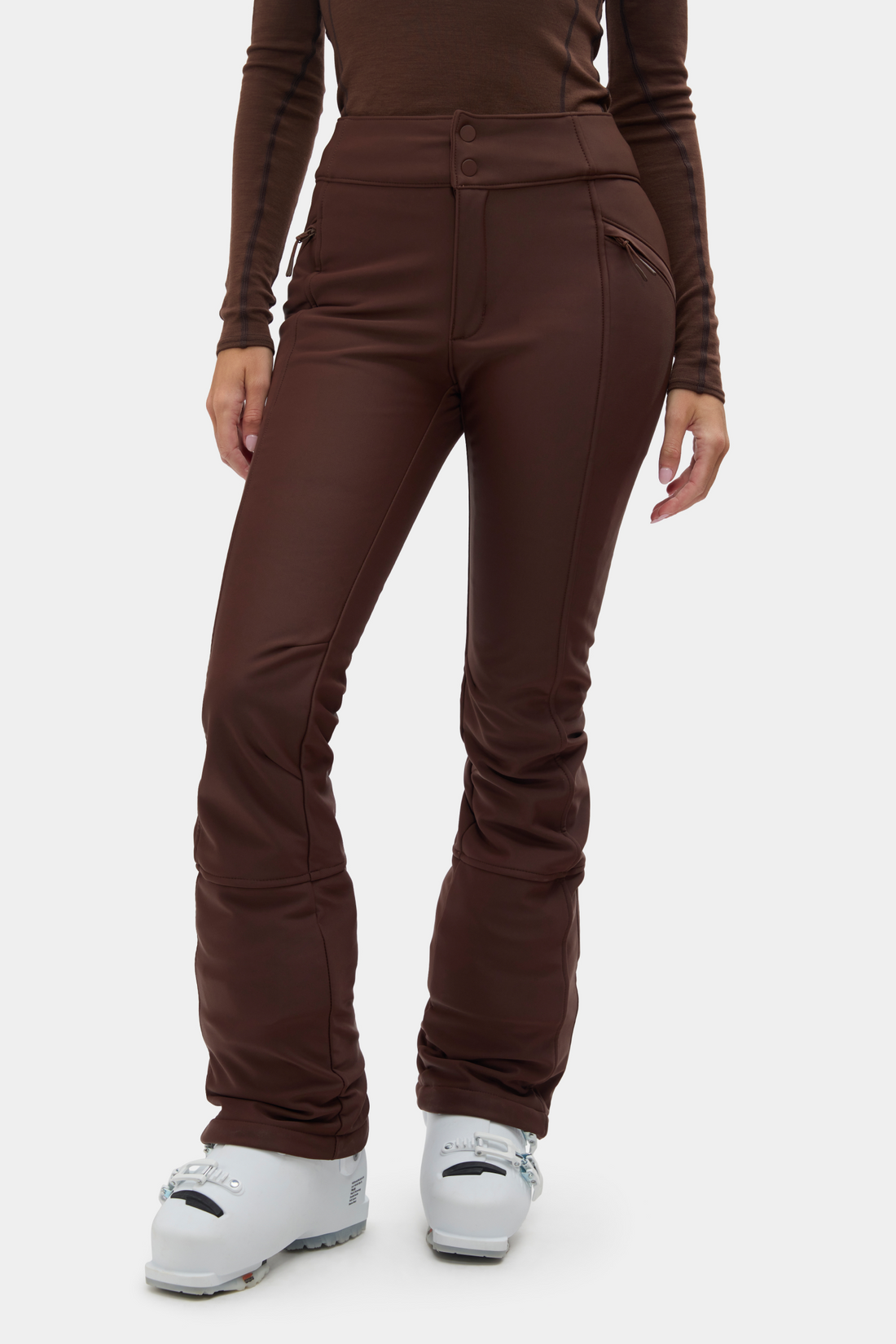 Emma Soft Shell Pant