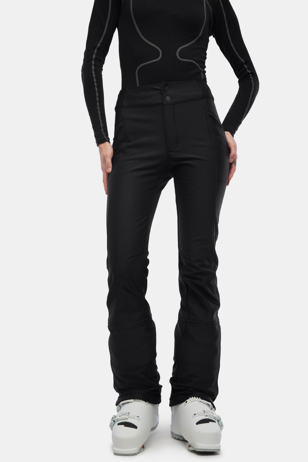 Emma Pant