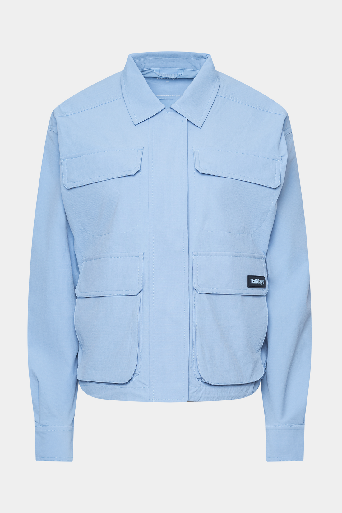 Nan Field Jacket