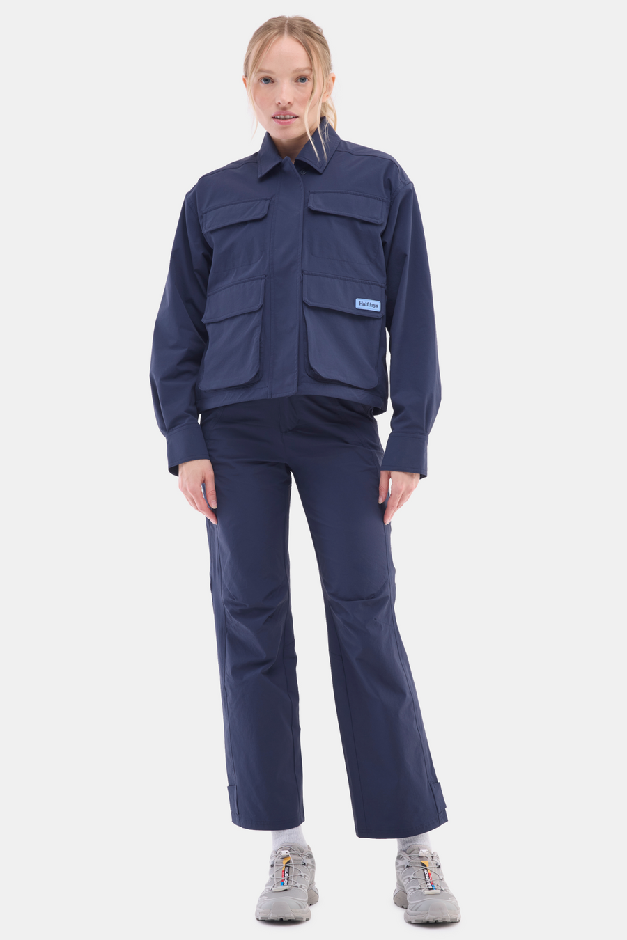 Pre-Loved Nan Field Jacket