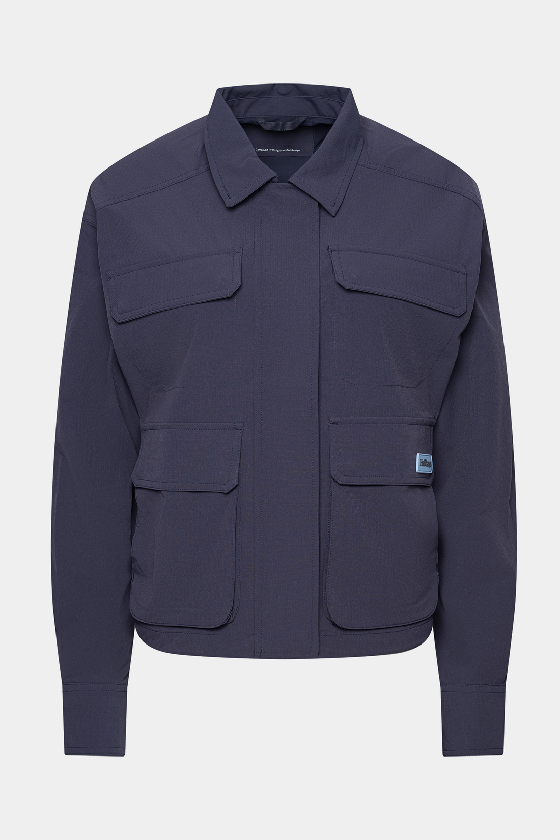 Nan Field Jacket