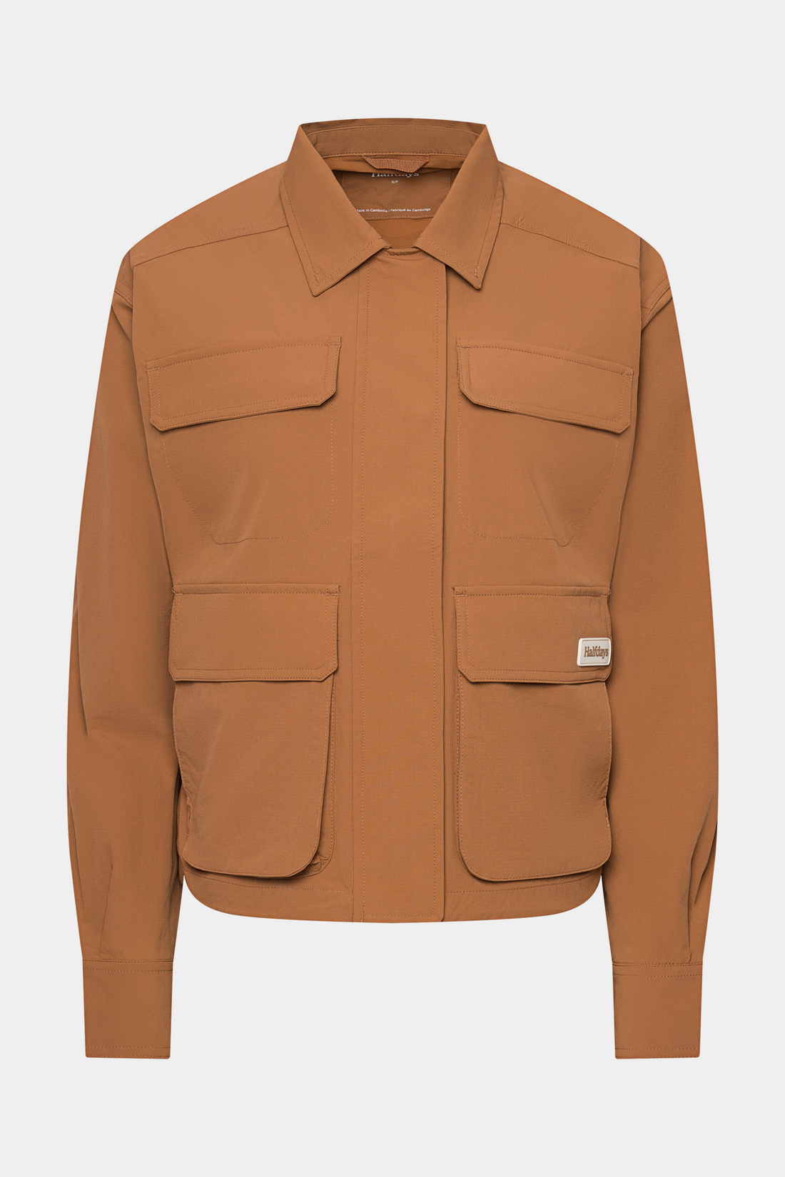 Nan Field Jacket