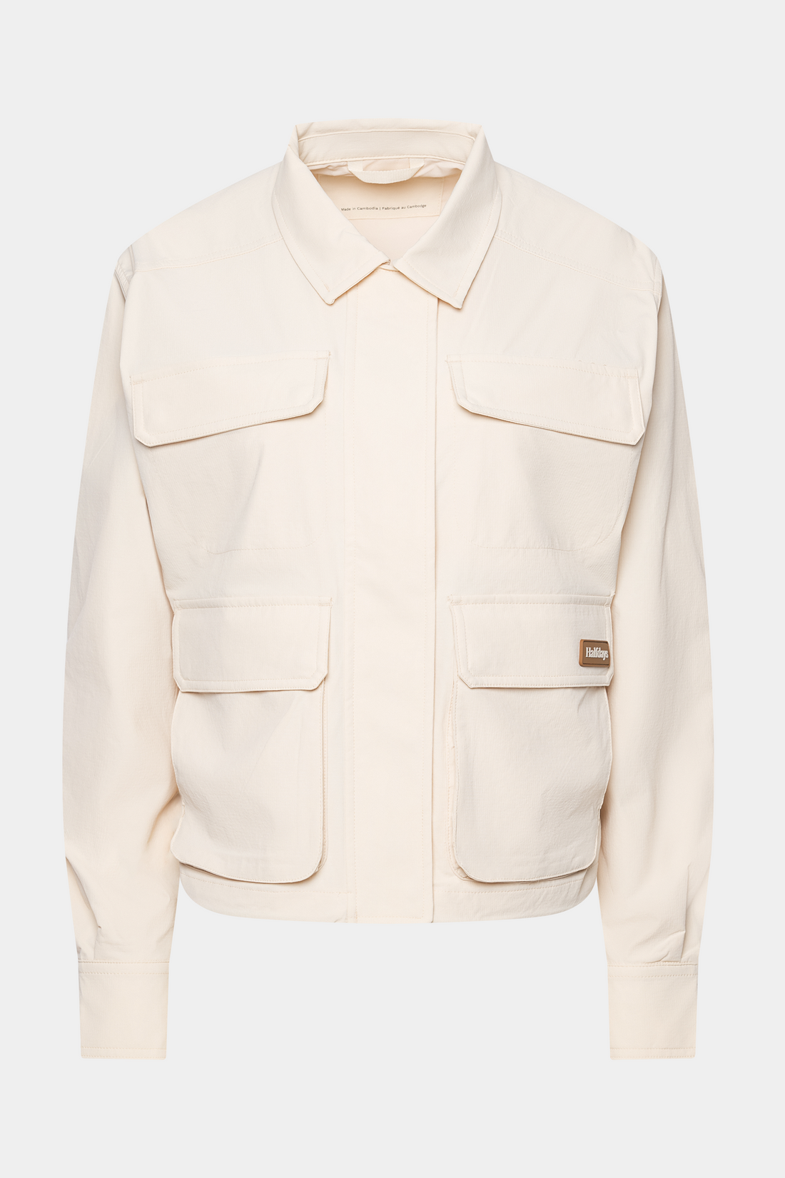Nan Field Jacket