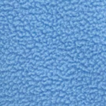 Pieper Fleece - #7a9dcb