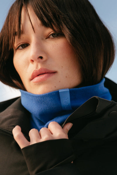 Hayes Knit Neck Warmer