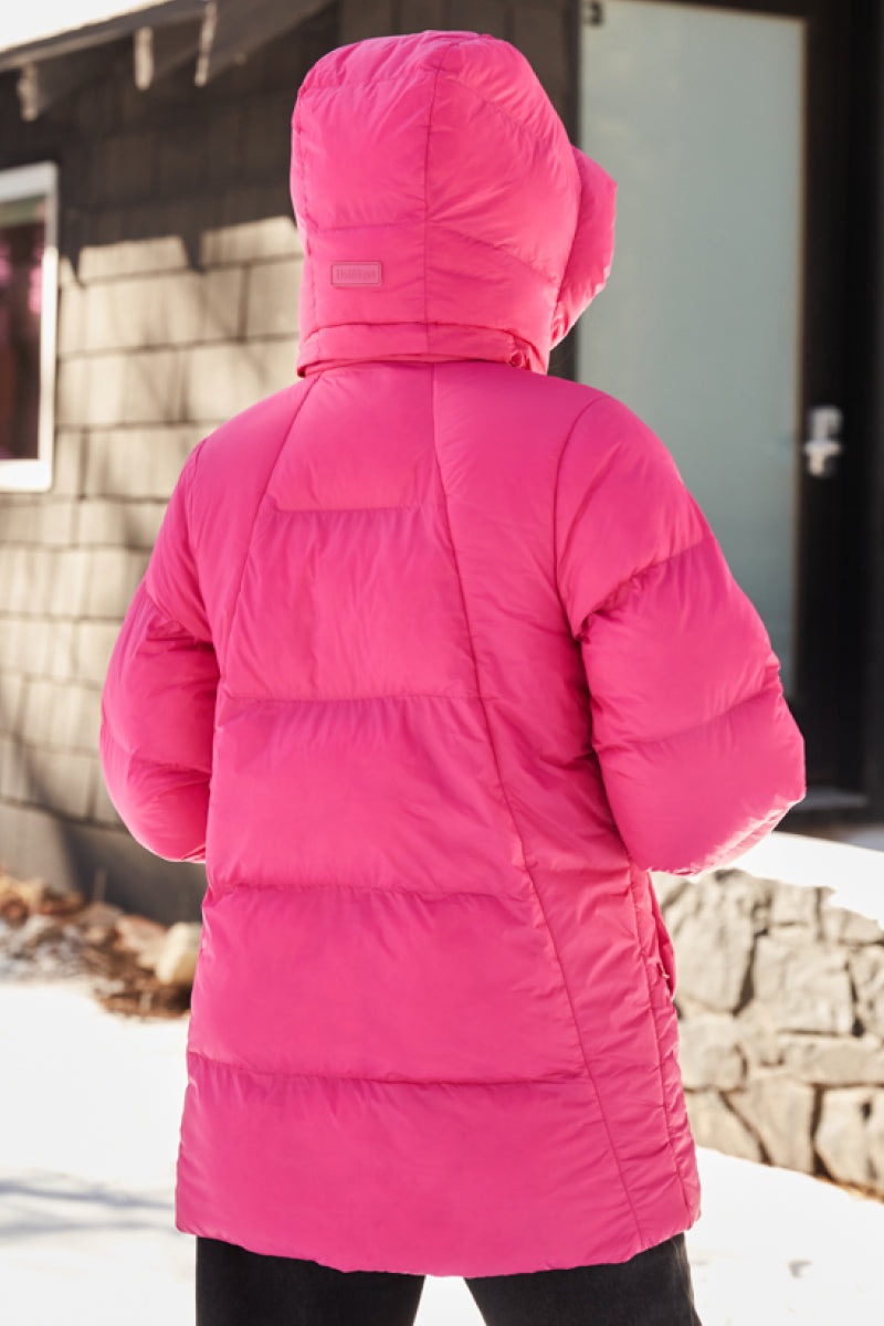 Pre-Loved Tabei Parka