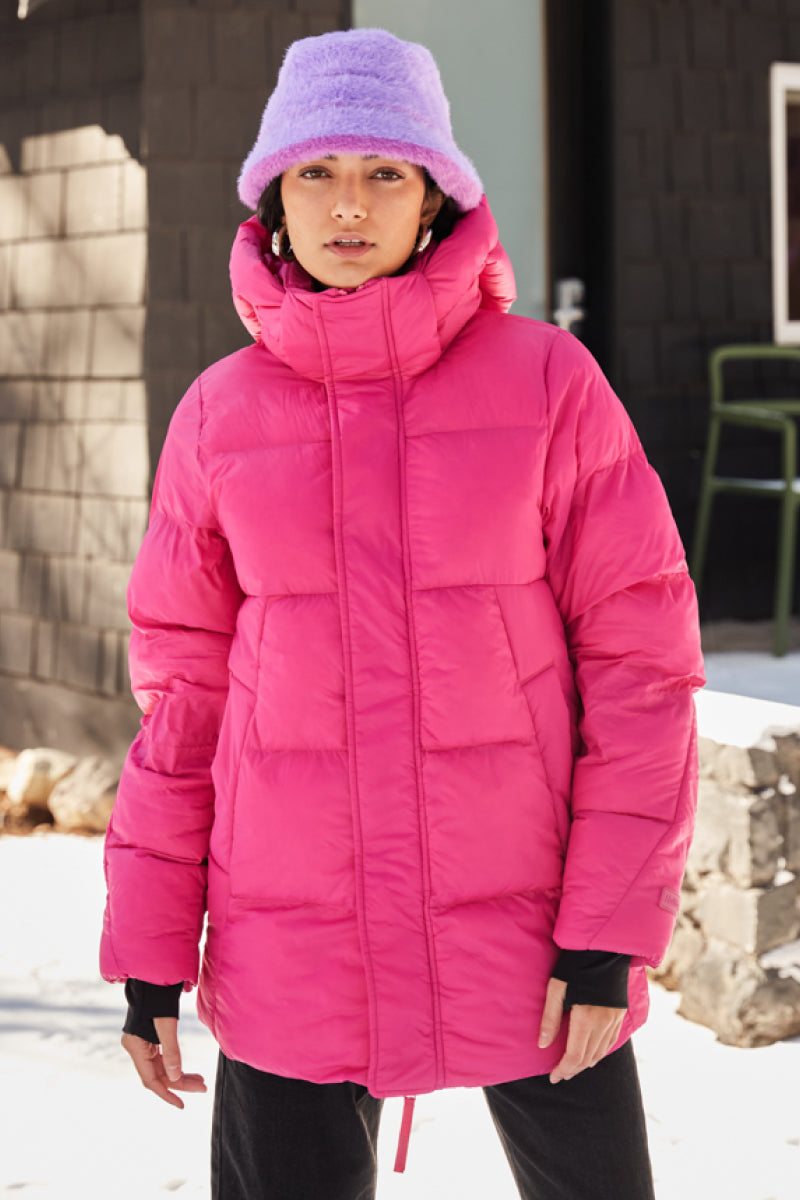 Pre-Loved Tabei Parka