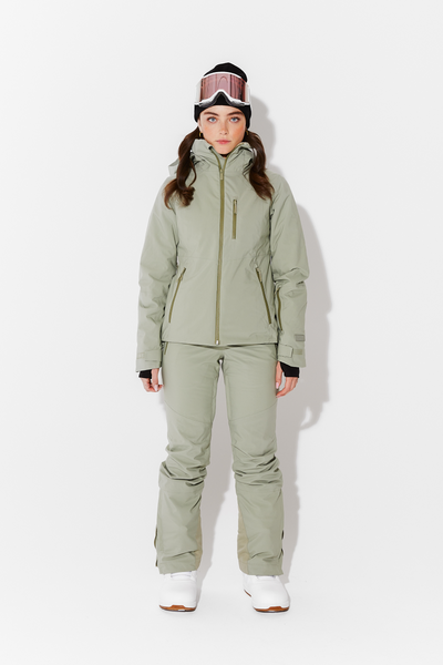 Lawrence Jacket
