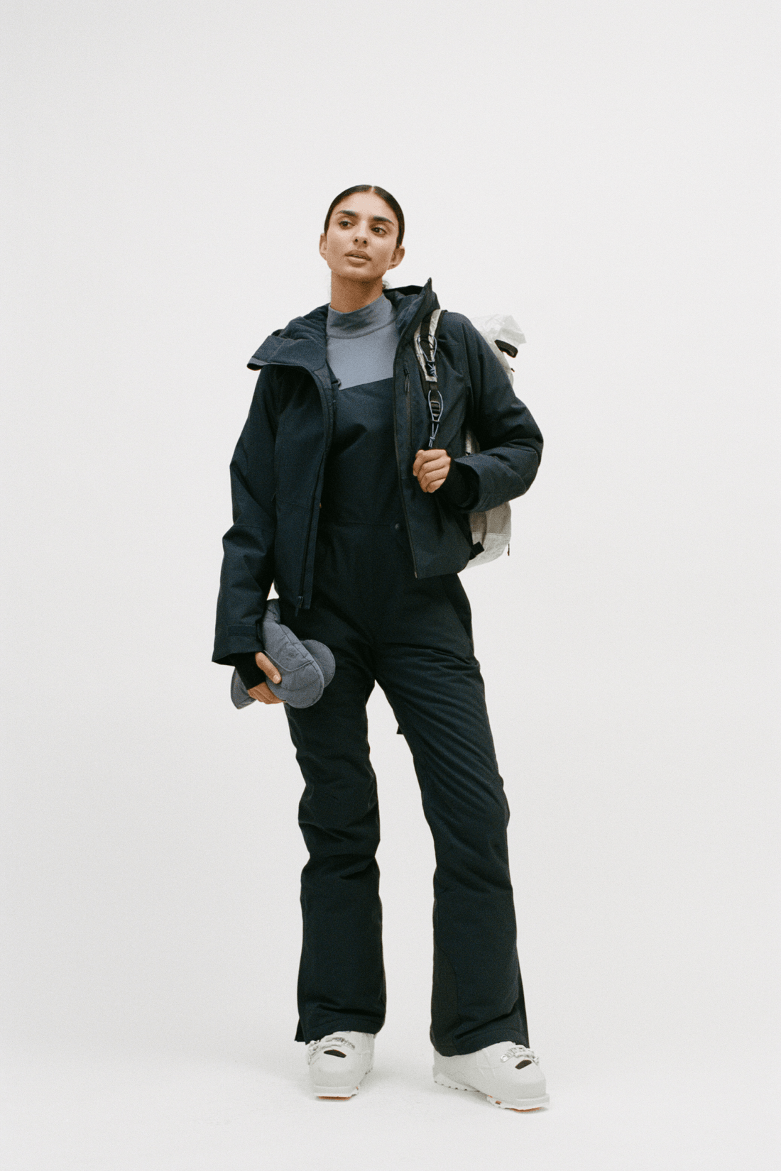Carson Bib Pant