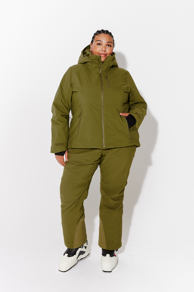 Lawrence Jacket