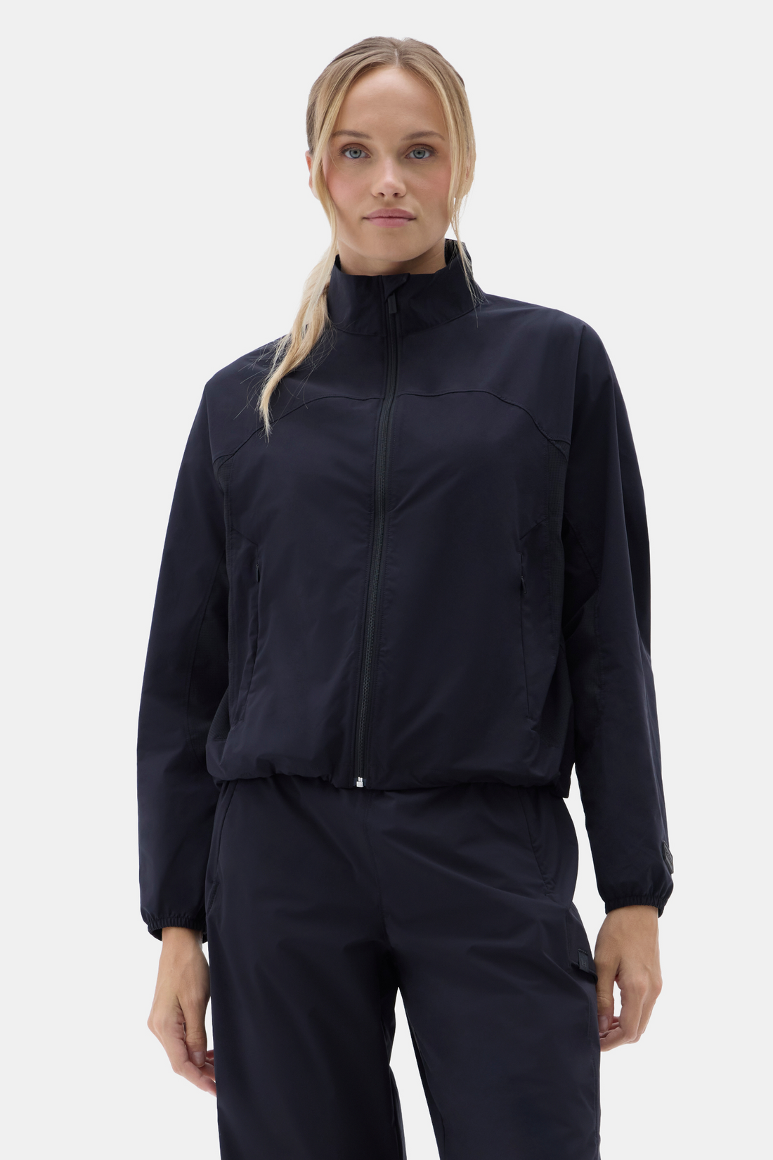 Gwen UV Jacket