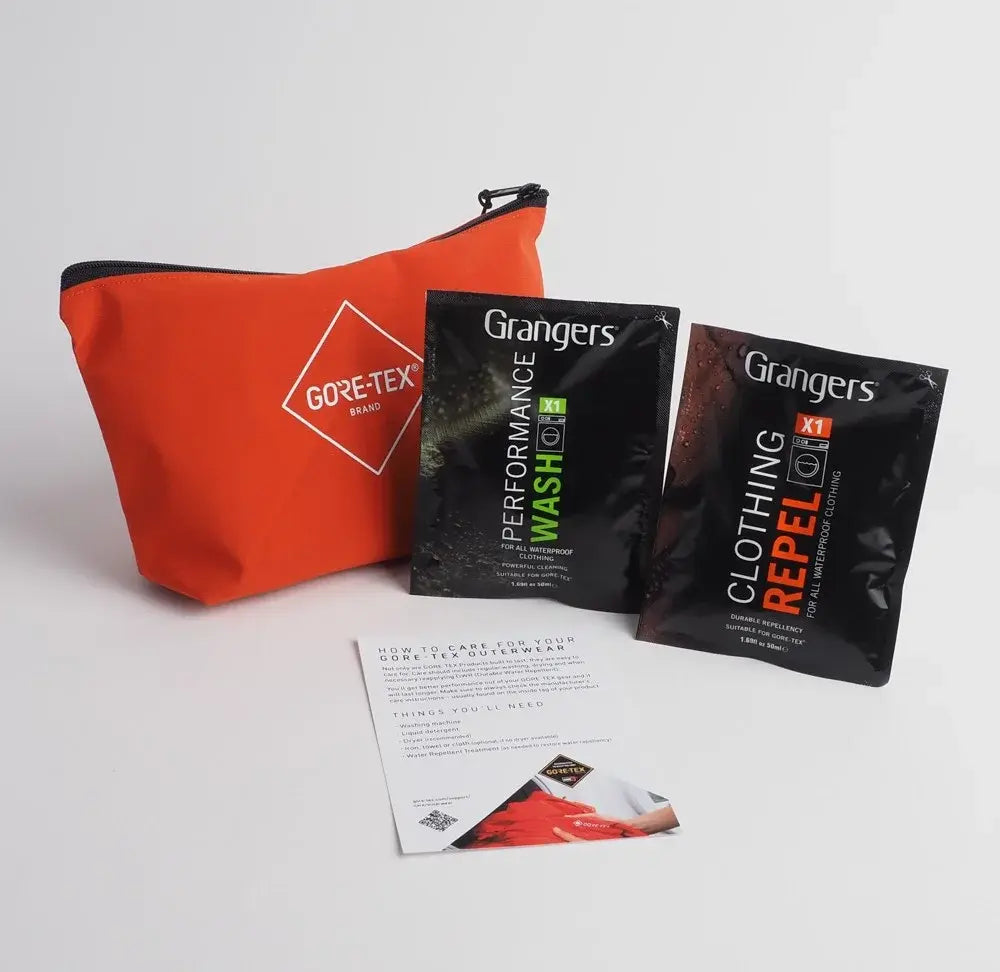 GORE-TEX™ Care Kit
