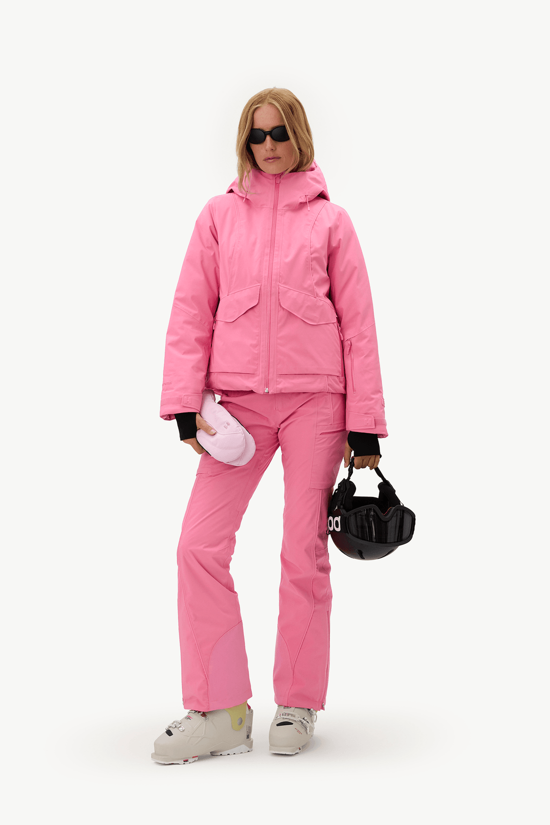 Genevieve GORE-TEX® 2L Insulated Pant - Bon Bon