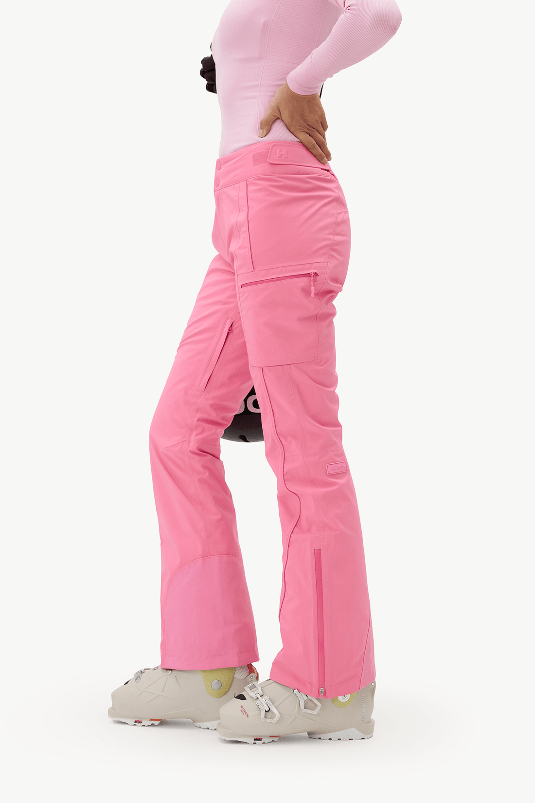 Genevieve GORE-TEX® 2L Insulated Pant - Bon Bon