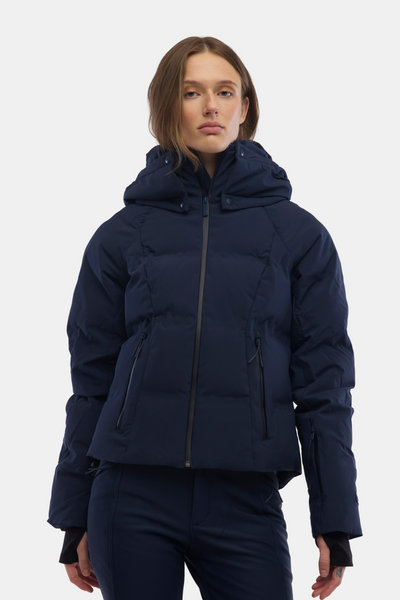 Halfdays | Georgie Puffer Jacket