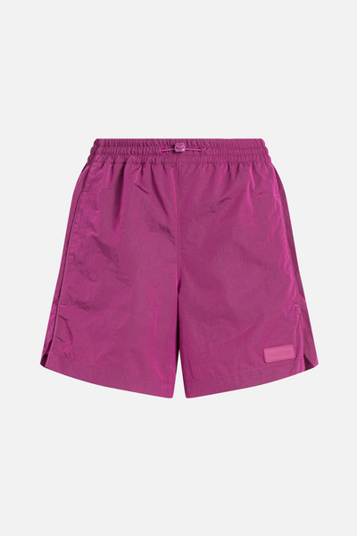 Adams Nylon Short