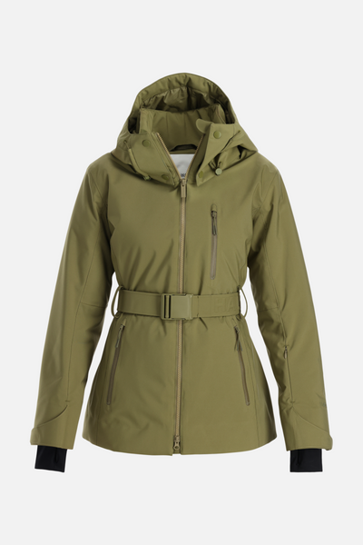 Aston Jacket