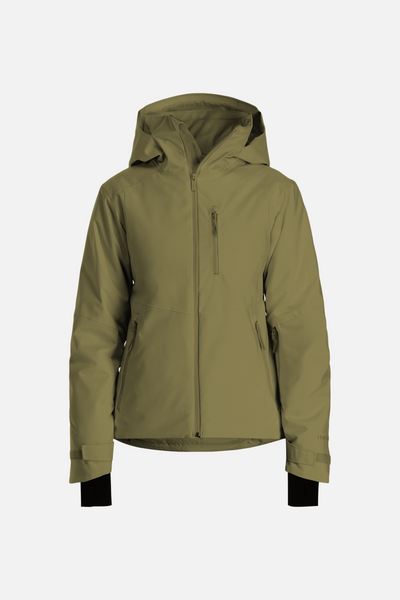 Lawrence Jacket