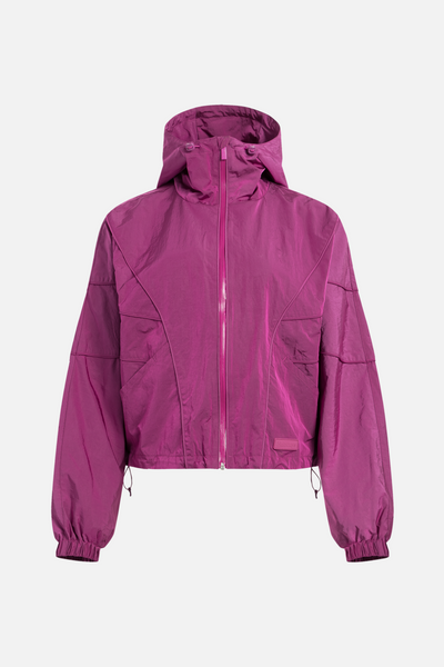 Douglas Nylon Windbreaker