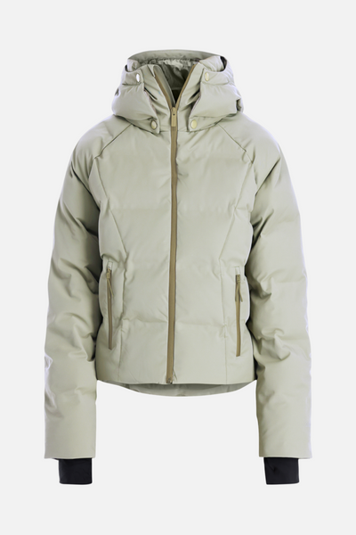 Georgie Puffer Jacket