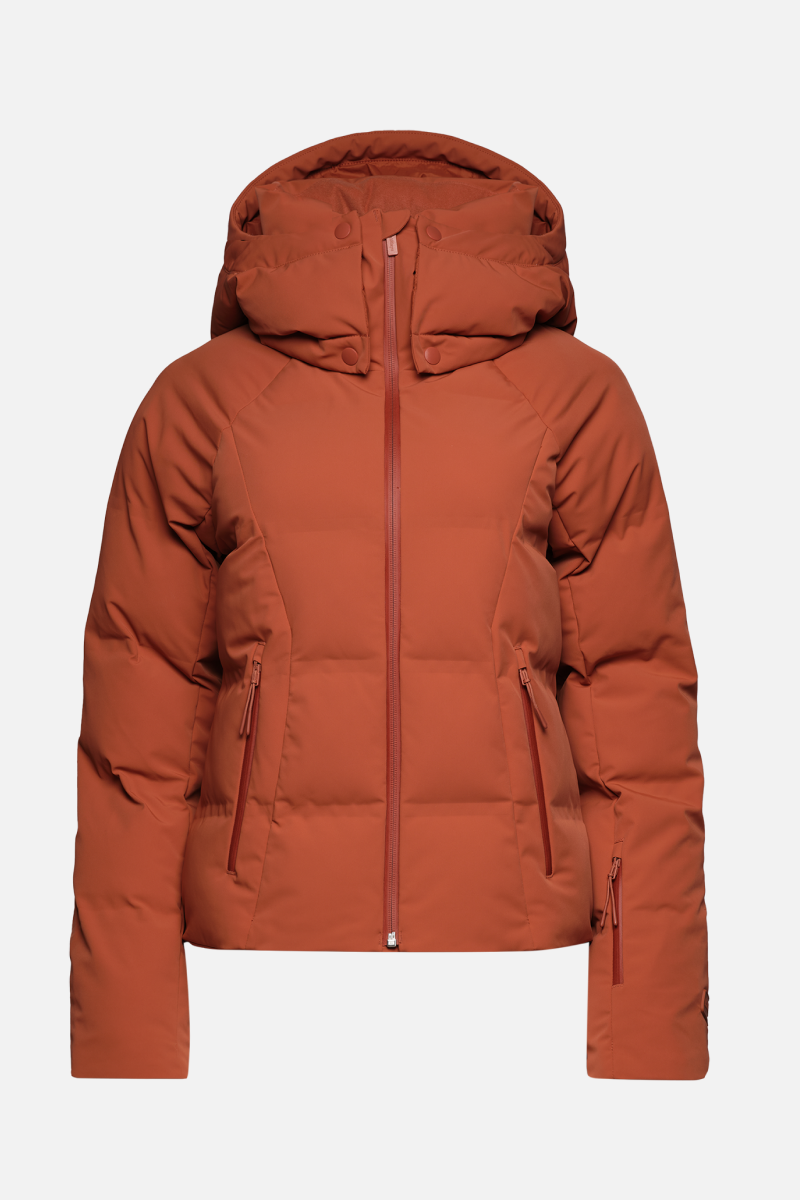 Pre-Loved Georgie Puffer Jacket