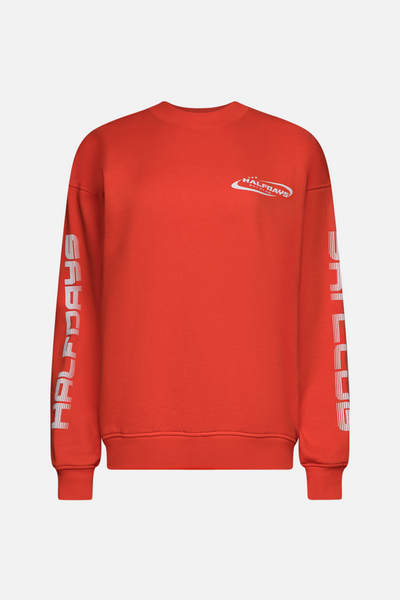 Halfdays Ski Club Sweatshirt