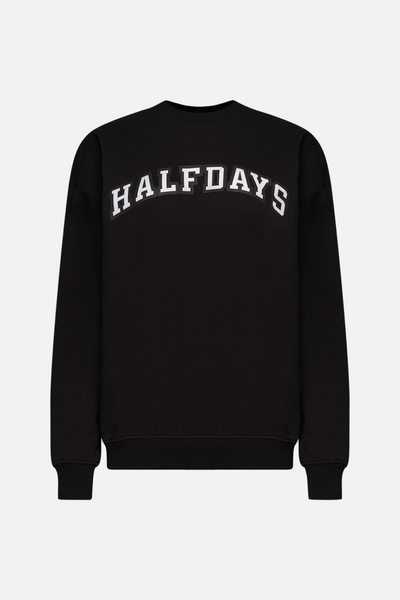 Halfdays Ski Club Sweatshirt