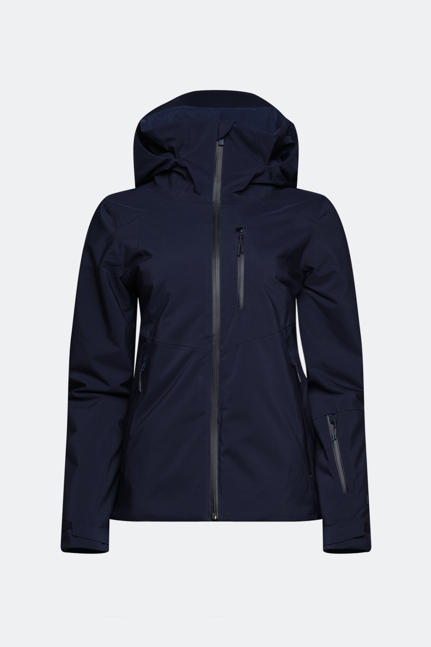 Pre-Loved Lawrence Jacket