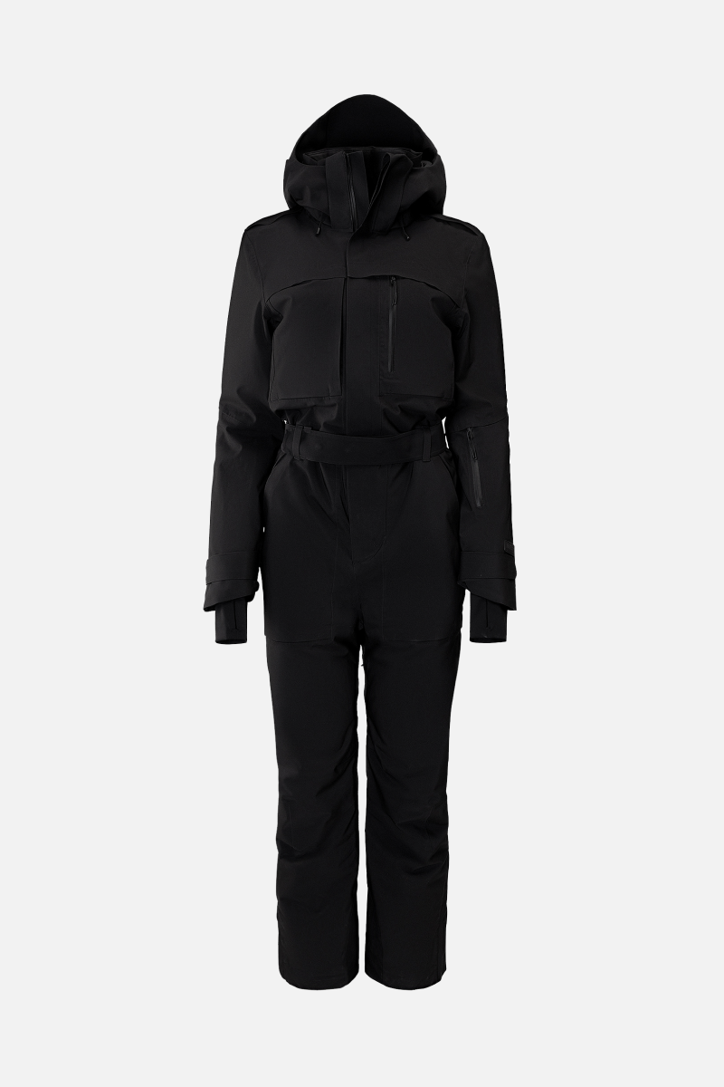 Halfdays Murphy Ski Suit