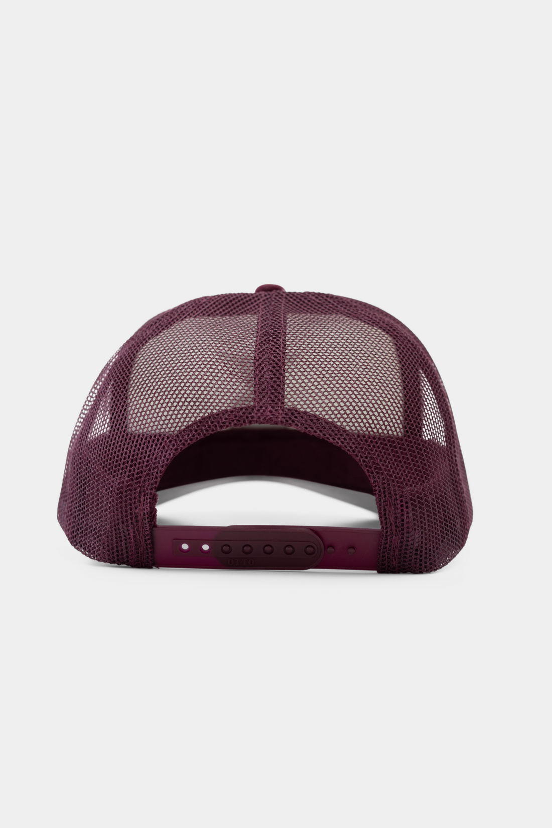 Glazed Cherry Trucker Hat