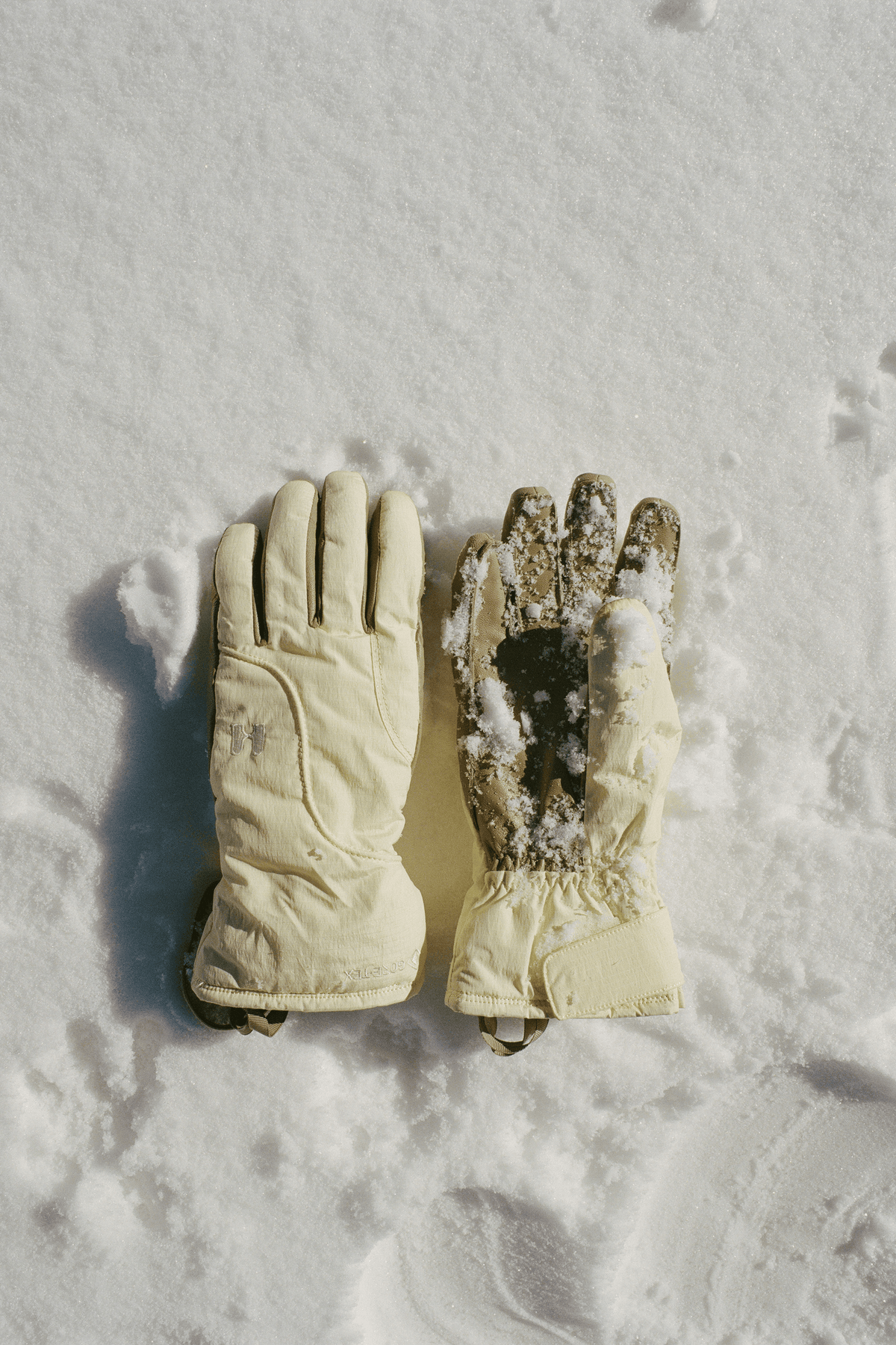 GORE-TEX® Gloves – Halfdays