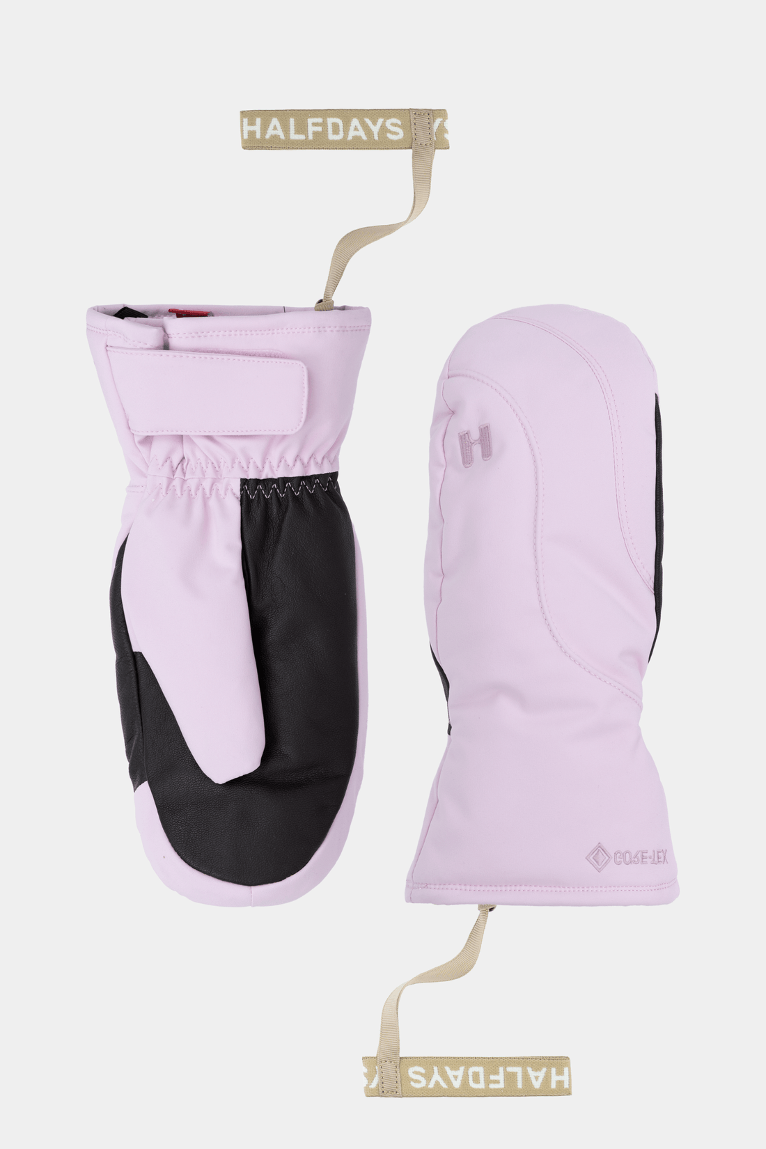 GORE-TEX® Mittens - Bisou