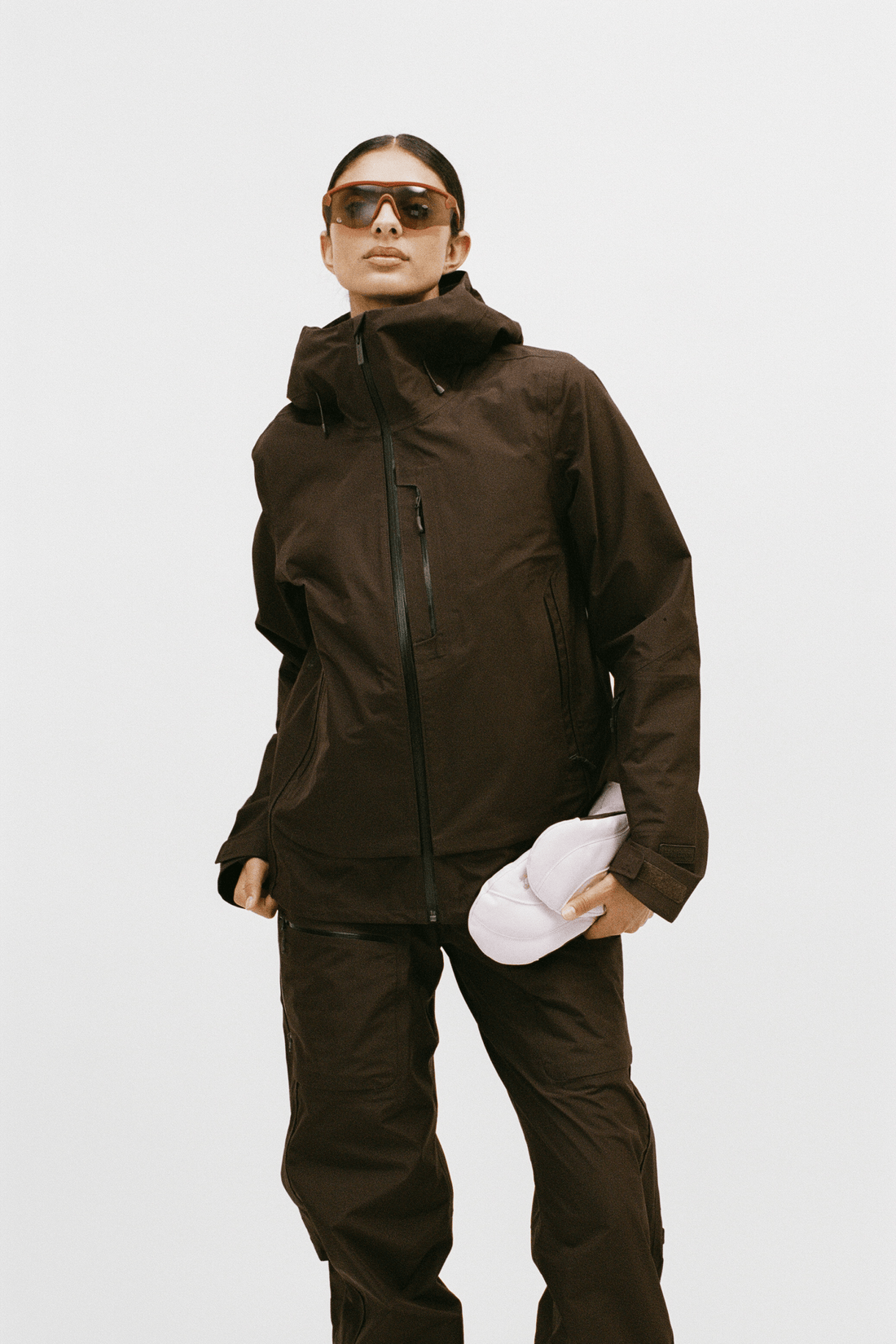 GORE-TEX® Mittens - Bisou