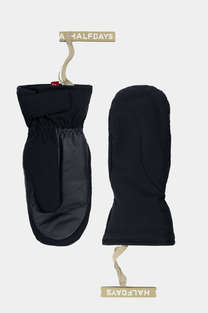 GORE-TEX® Mittens - Black