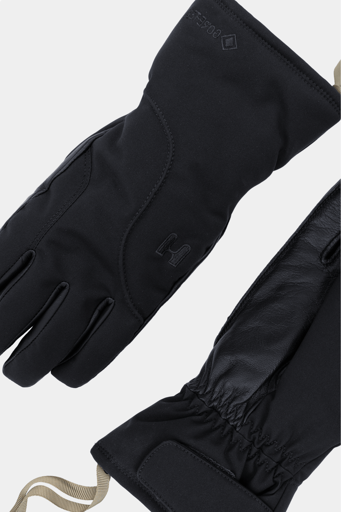 GORE-TEX® Gloves - Black
