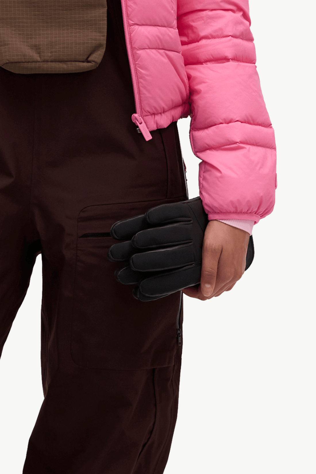 GORE-TEX® Gloves - Black