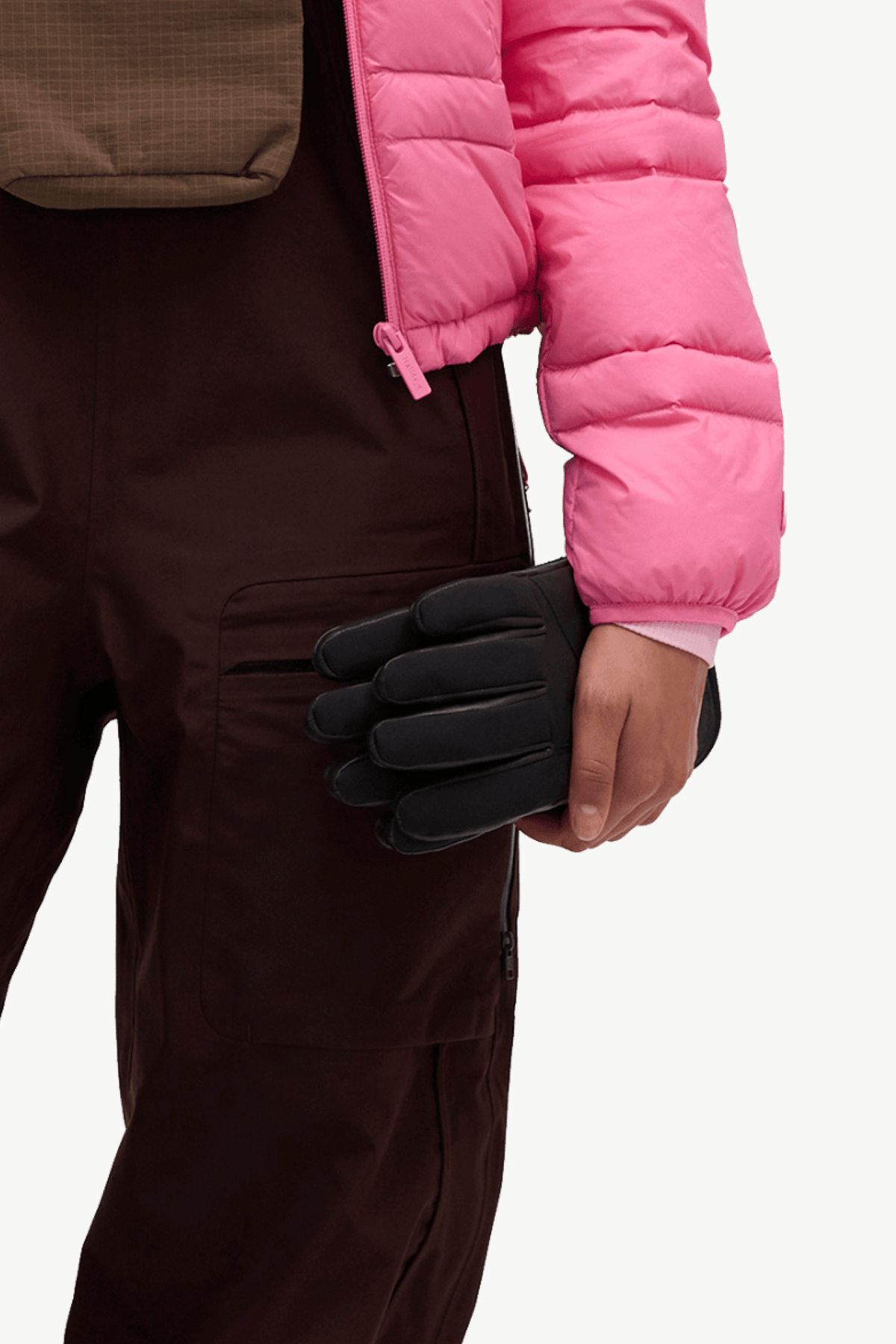 GORE-TEX® Gloves - Black
