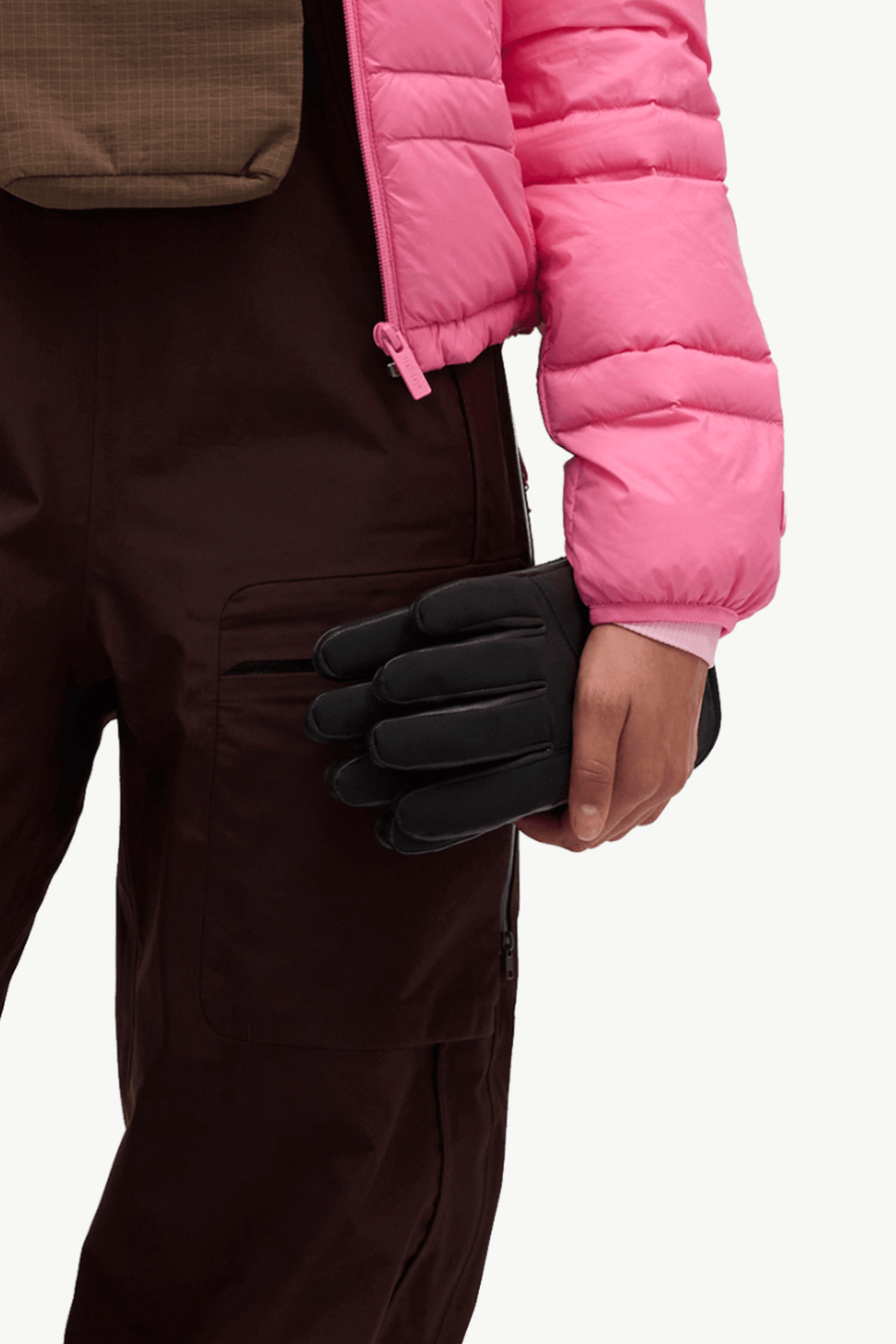 GORE-TEX® Gloves - Black