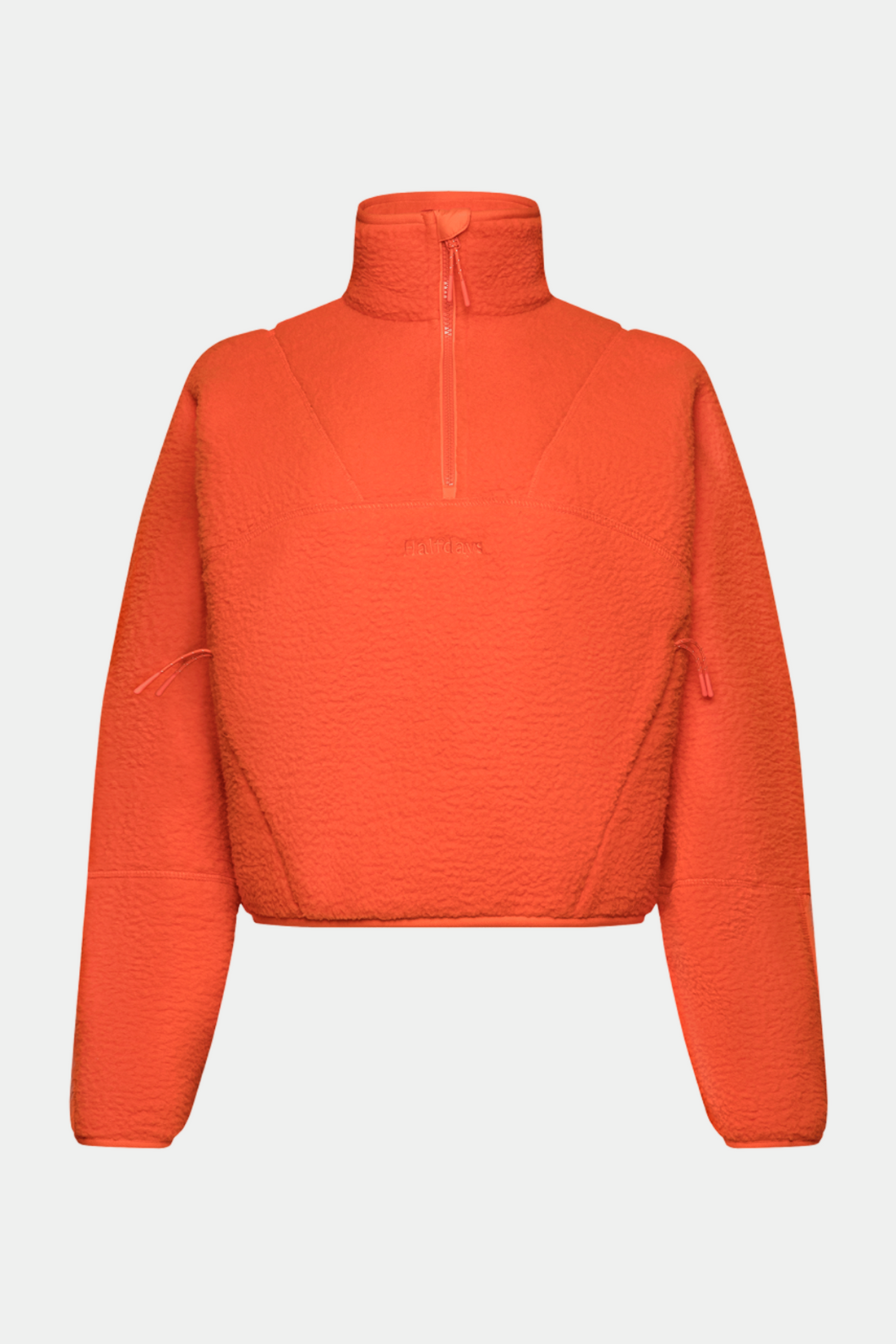 Pieper Fleece