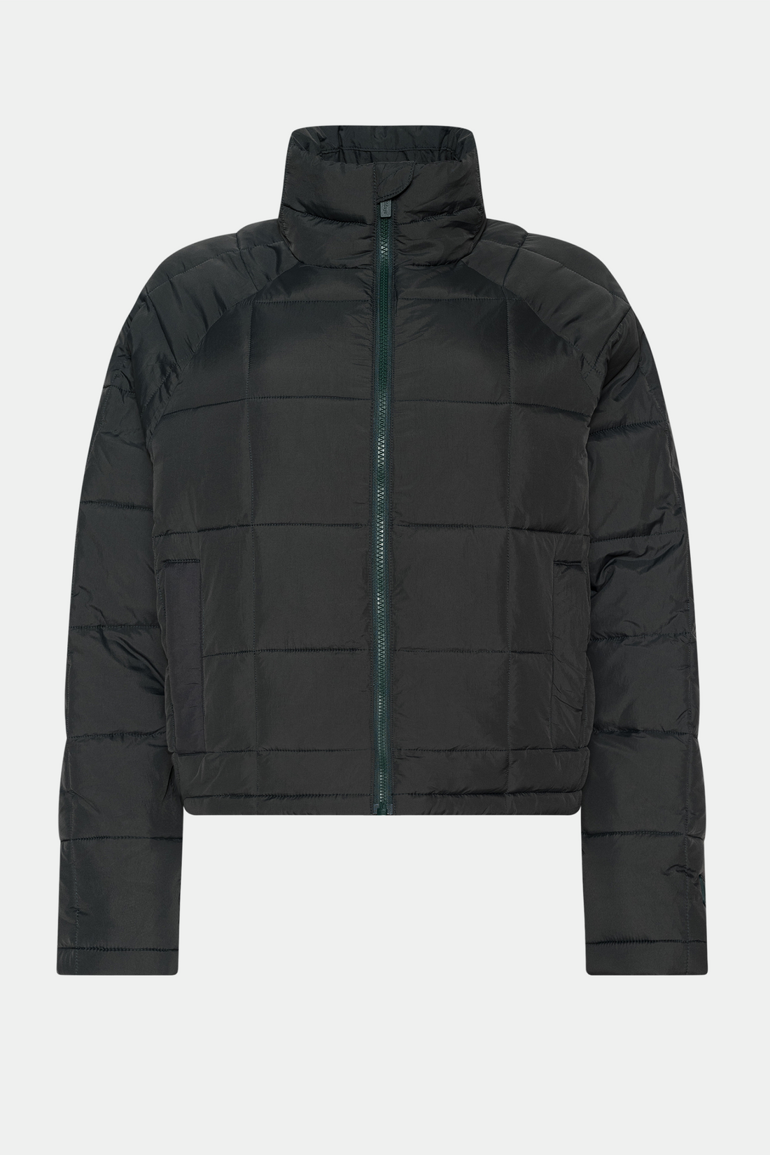 Nellie Packable Puffer Jacket