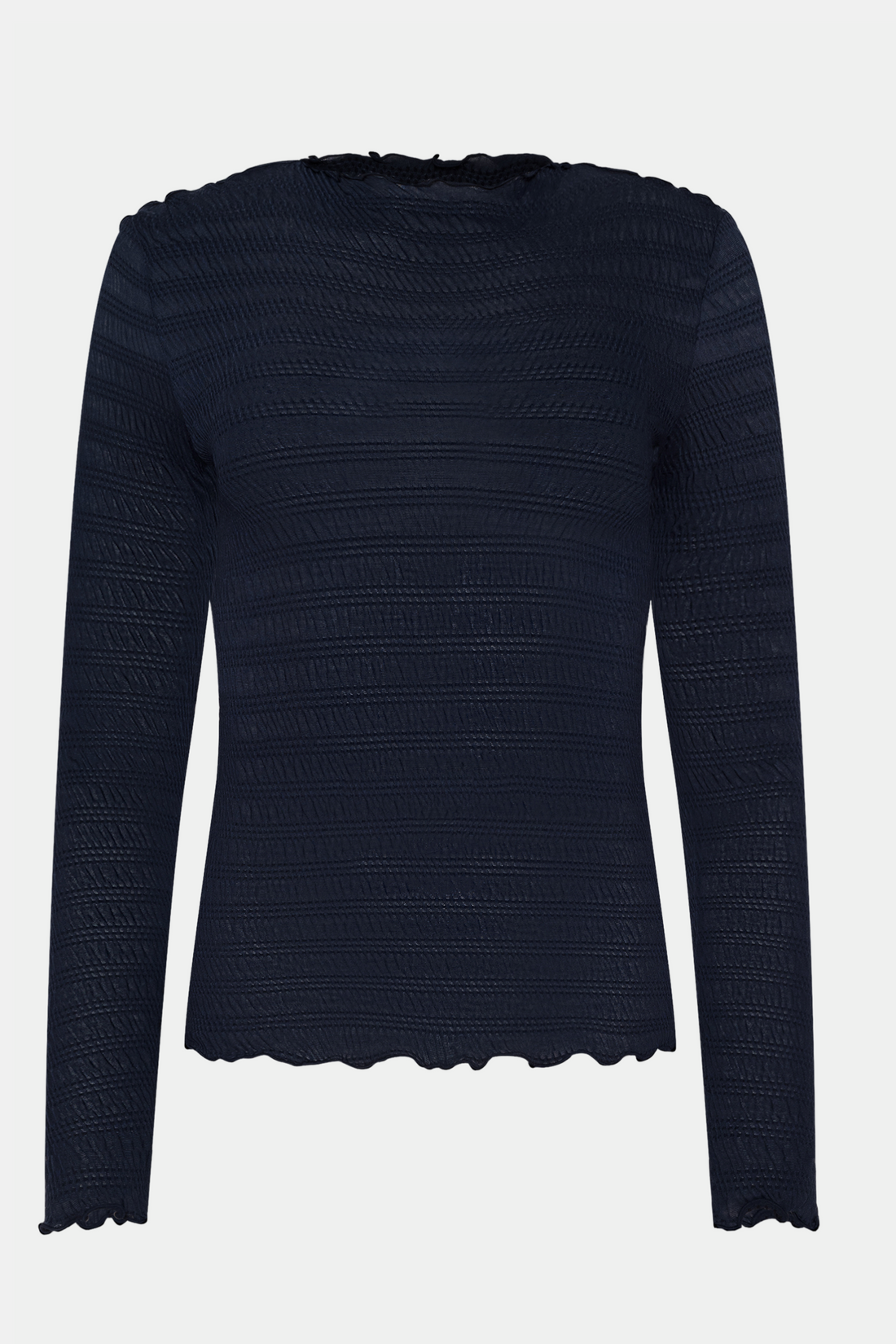 Ynes Long Sleeve Top