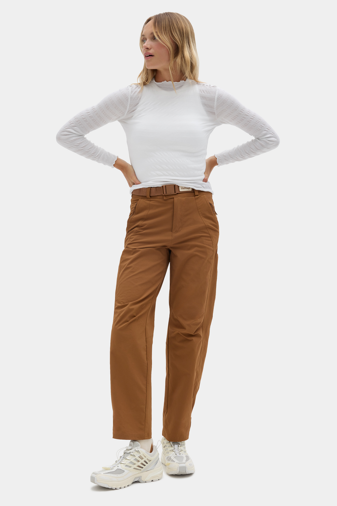 Bastille Trail Pant
