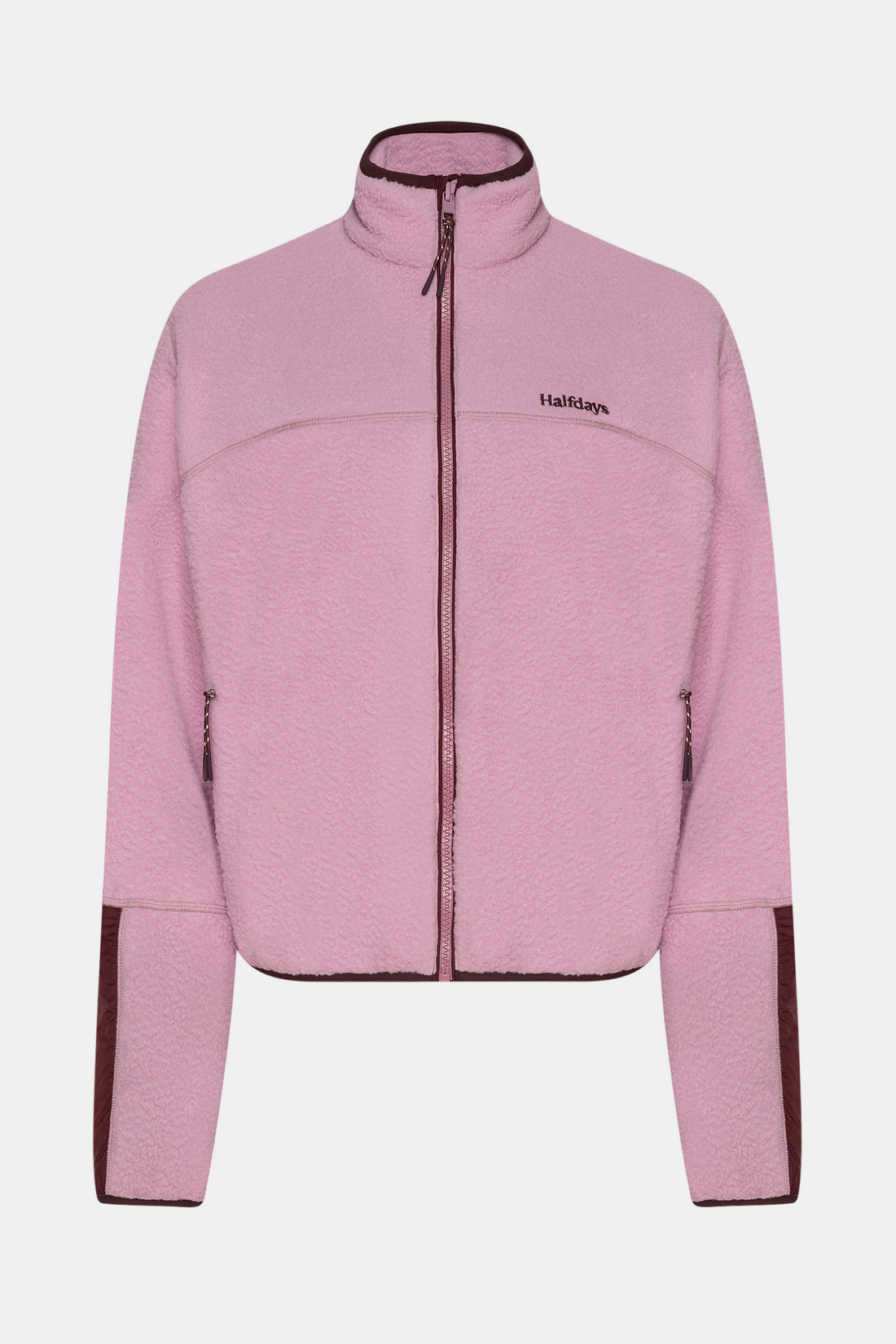 Chapelle Fleece Jacket