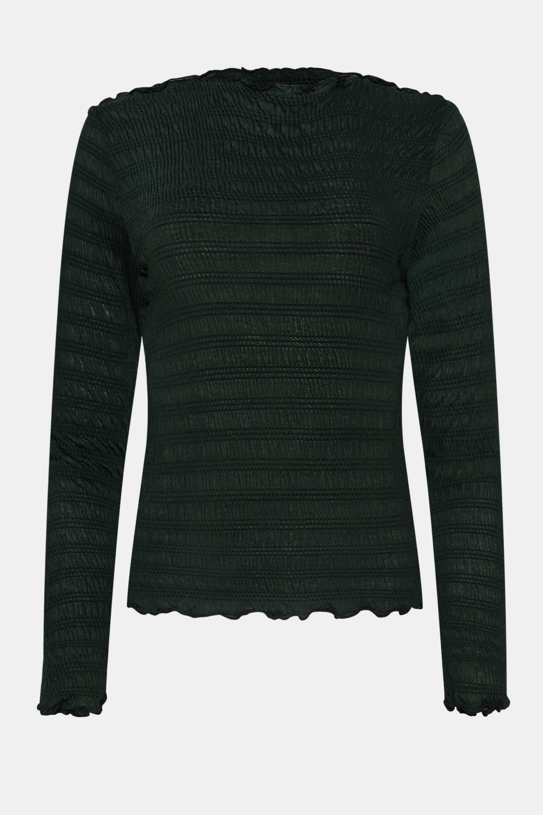 Ynes Long Sleeve Top