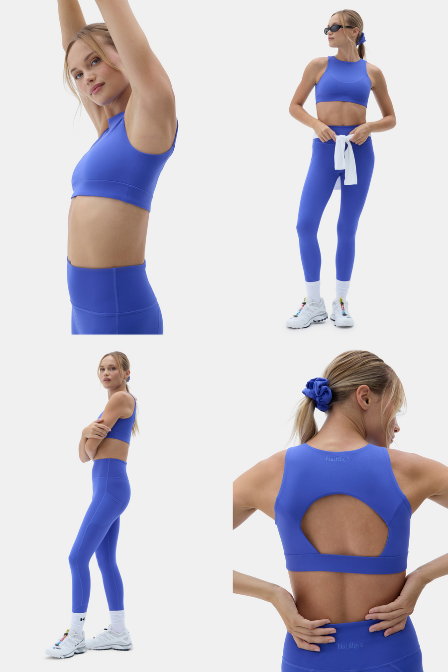 Kara Active Set