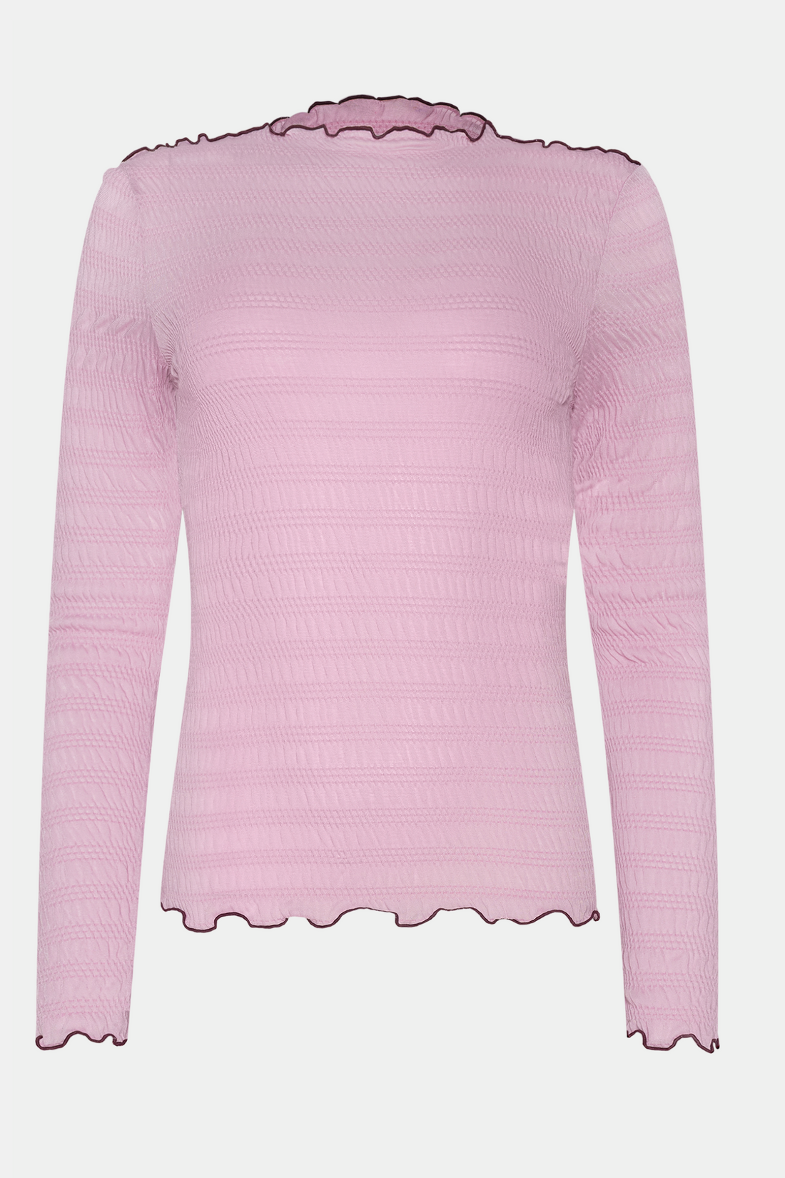 Ynes Long Sleeve Top