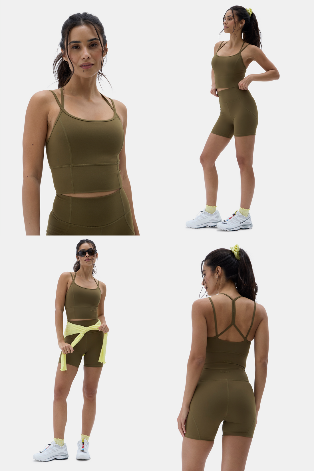 Hattie Active Set