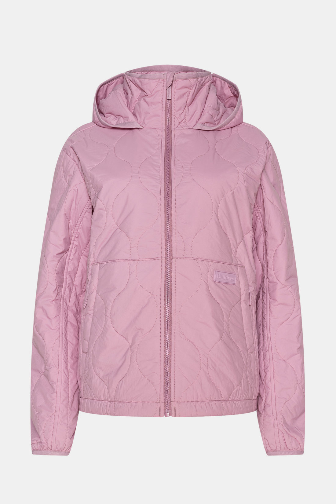 Bessie Packable Jacket