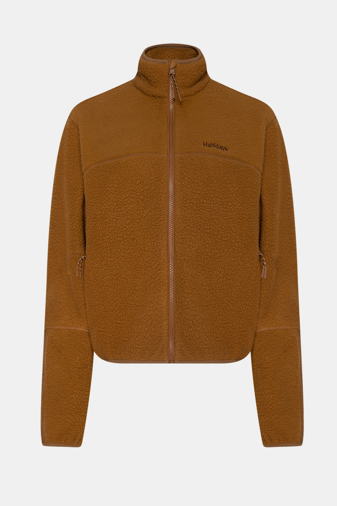 Chapelle Fleece Jacket